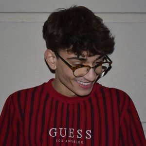 Meet your Posher, Jimmy